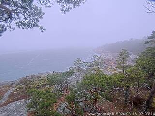 Webcam in Finland