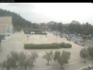 Webcam in Athens,Greece