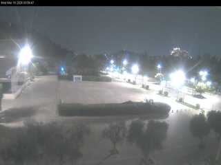 Webcam in Athens,Greece