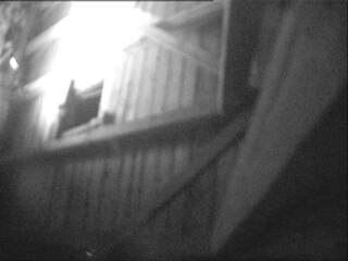 Security webcam