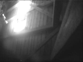 Security webcam