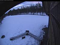 Vilhelmina Skidstadion