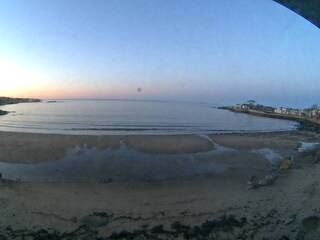 Alantic Ocean view