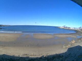 Alantic Ocean view