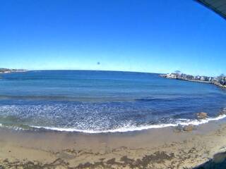 Alantic Ocean view
