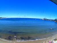 Alantic Ocean view
