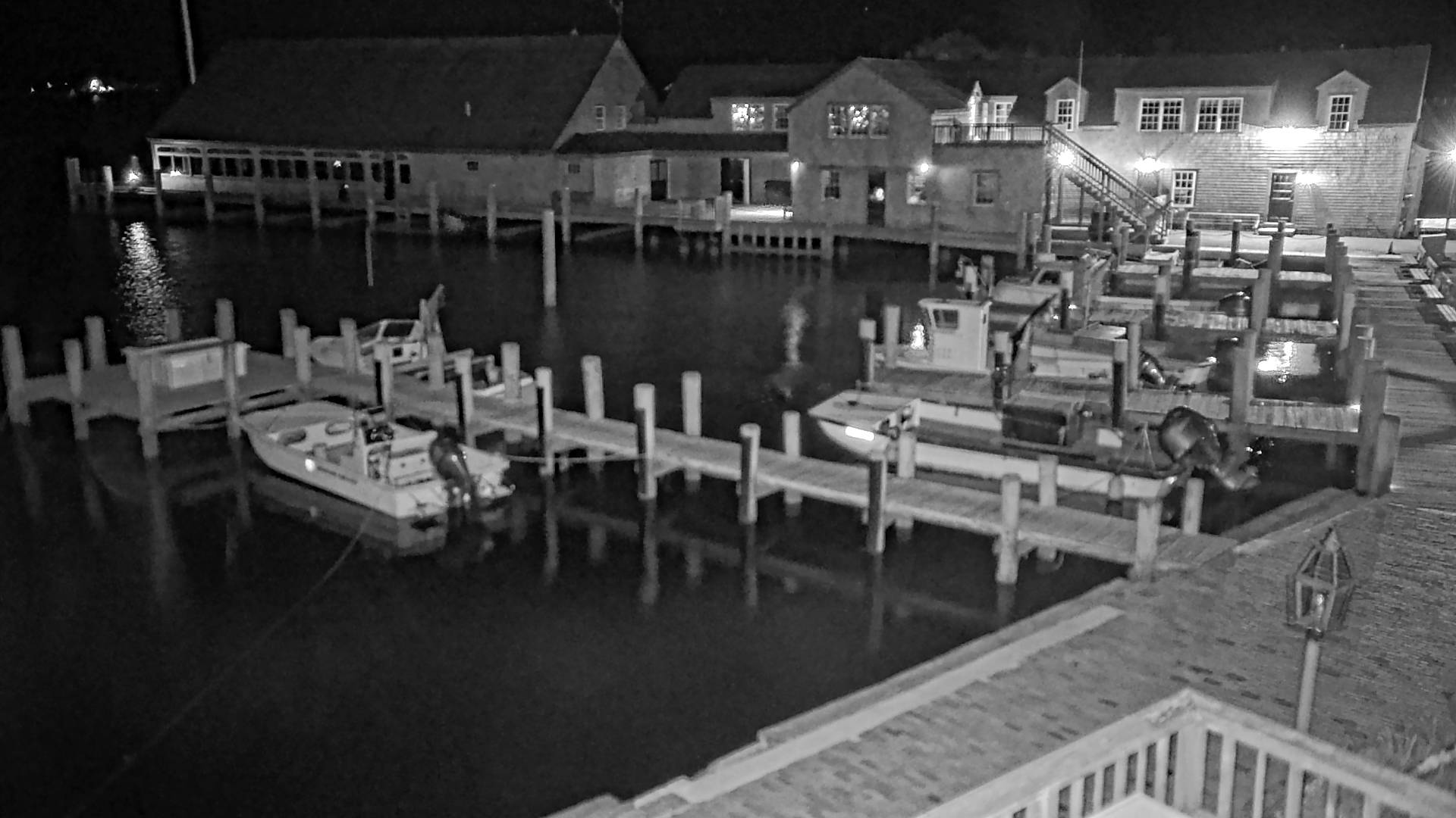 Webcam in Bellingham,United States