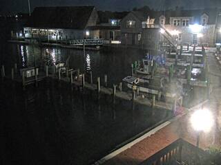 Edgartown Yacht Club