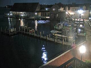 Edgartown Yacht Club
