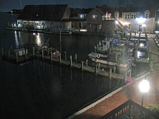Edgartown Yacht Club