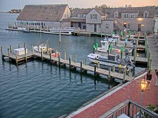 Edgartown Yacht Club