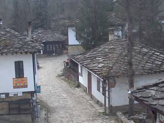 Webcam in Gabrovo,Bulgaria