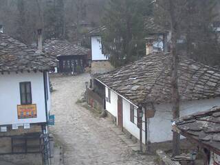 Webcam in Gabrovo,Bulgaria