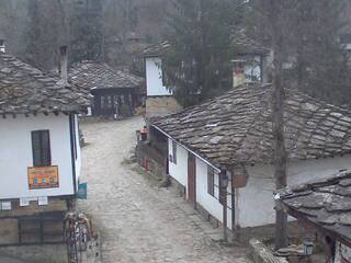 Webcam in Gabrovo,Bulgaria
