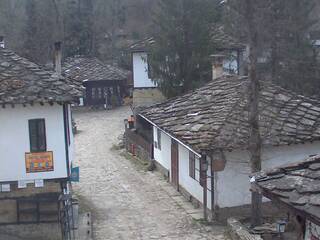 Webcam in Gabrovo,Bulgaria
