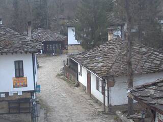 Webcam in Gabrovo,Bulgaria
