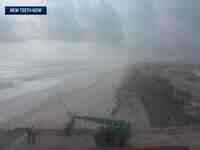 Beach & Alantic Ocean