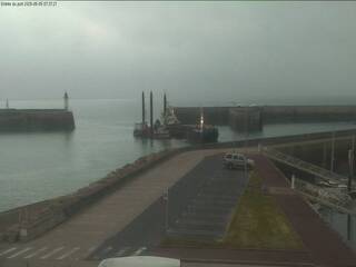 Port Dielette 