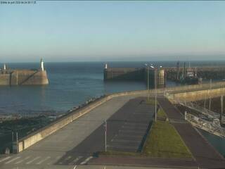 Port Dielette 