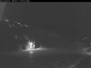 Webcam in Rjukan,Norway