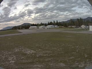 Creston Valley Regional Airport