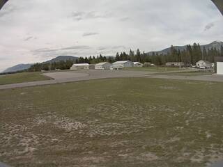 Creston Valley Regional Airport