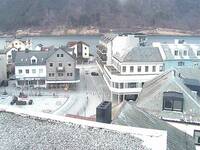 Åndalsnes Gateway to the Romsdalen Valley