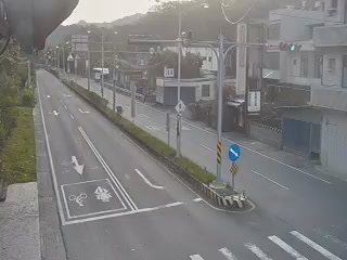 Webcam in Taiwan