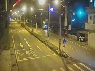 Webcam in Taiwan