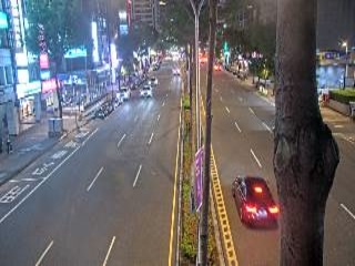 City Street