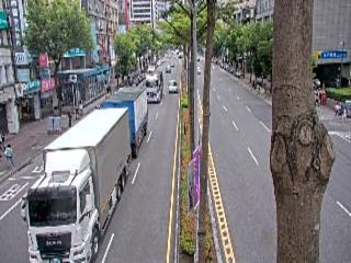 City Street