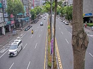 City Street