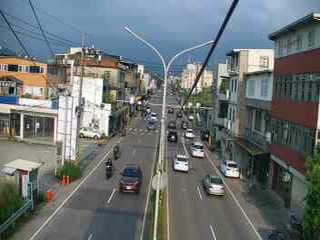 City Street