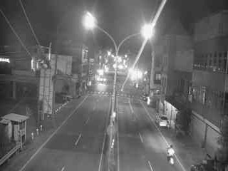 Webcam in Taiwan
