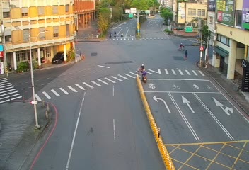 Webcam in Taiwan