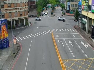 Traffic webcam