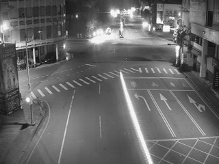 Traffic webcam