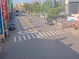 City Street