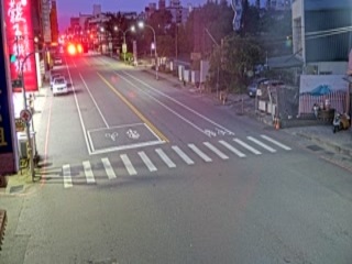 City Street