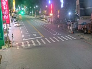Webcam in Taiwan
