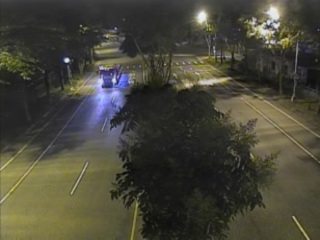 Traffic webcam