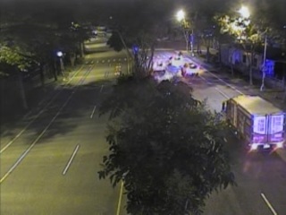 Traffic webcam