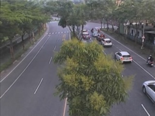Traffic webcam