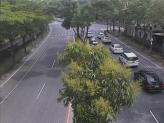 Traffic webcam
