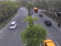 Webcam in Taiwan