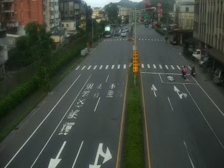 Traffic webcam