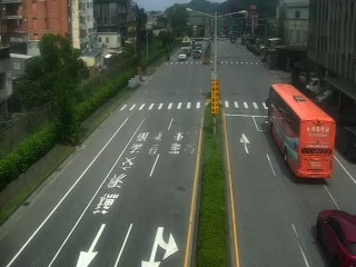 Traffic webcam