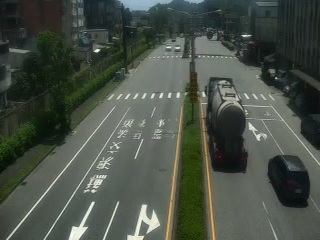 Traffic webcam