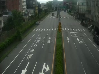 Traffic webcam