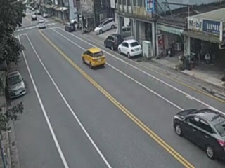 City Street